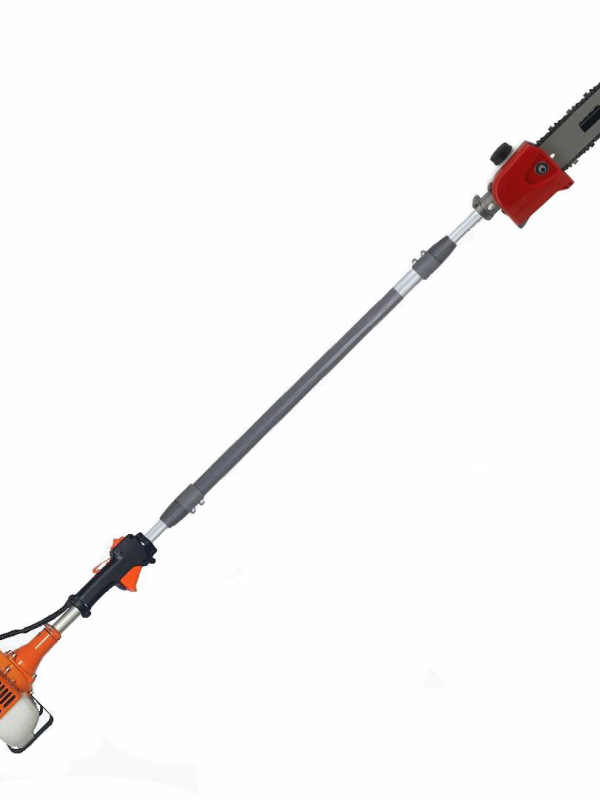 Telescopic Gasoline Pole Pruner Saw – 5 unit